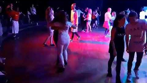 Michael & Elena | Ukrainian Zouk Carnival 2019