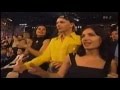 TARKAN - THE WORLD MUSIC AWARDS IN MONACO 1999