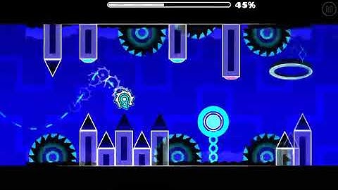 Geometry Dash Demon: Noobaman Adventures By Noobas