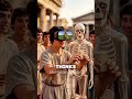what if you brought a vr to ancient greece?