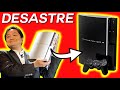 Como la playstation 3 y su procesador imposible casi destruyen sony