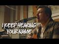 Morgan Wallen – I Keep Hearing Your Name (New Song 2026) Cover Remix