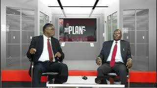 The Plan featuring Peter Simbi – 7 February 2024