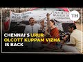 Chennais urur olcott kuppam vizha returns after 6 years
