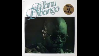Manu Dibango - Soukouss (1971 - Manu Dibango, H. Singer, Jojo)