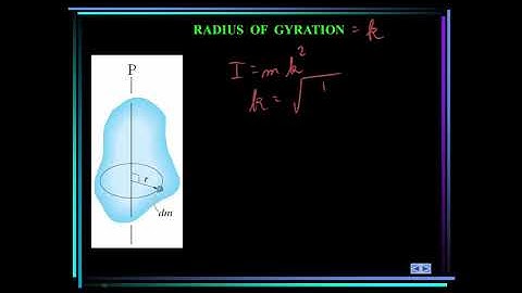 ME 274: Dynamics: Chapter 17.1