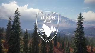 Дополнение "Долина Юкон" для игры theHunter: Call of the Wild! screenshot 3