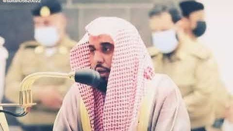 حالات واتس اب قران كريم للشيخ عبدالله الجهني