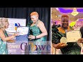 I got awarded Top 100 BLACK WOMEN to Watch for in CANADA 2023 | Awards GALA Vlog