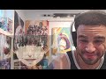 The Race To Become The Best Striker Begins! | Blue Lock Episodes 2 &amp; 3 Reaction!!!!! (Re-upload)