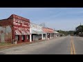 The Backroads and Small Towns of Alabama - Day TWO of Cross Country Road Trip Challenge / BBQ Bonus