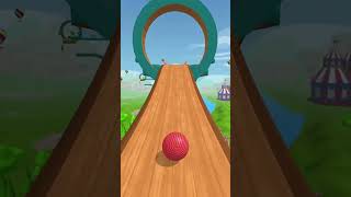 Sky Ball Game screenshot 3