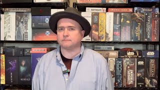 TDG: Cody's Top Ten Tips for Starting a Board Game Channel (April 2024)