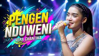 Download lagu PENGEN NDUWENI - VERA CHANTIKA | ANICA NADA 03 MEI  2024 | SANTING | LOSARANG | INDRAMAYU