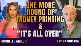 Gold s Return to the Monetary System Is No Longer Fringe Theory Frank Giustra Michelle Makori