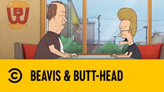 Married Life | Beavis and Butt-Head