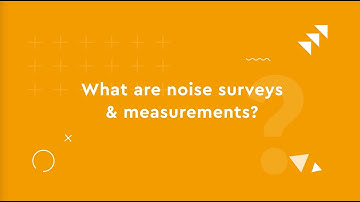 Noise explainer part 2: How To Measure Noise Exposure In The Workplace
