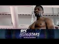 Rising Stars: Francis Ngannou