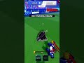 these were the recorded ones I had, much worse ...😭 #roblox #bluelockrivals #hitboxes