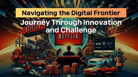 Digital Frontier, A Hero