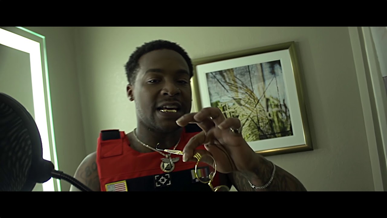 LITO - MY HEAD (Official Music Video) shot By @50shadesfilms