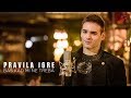 Pravila Igre - Baš kad mi ne treba (OFFICIAL VIDEO)