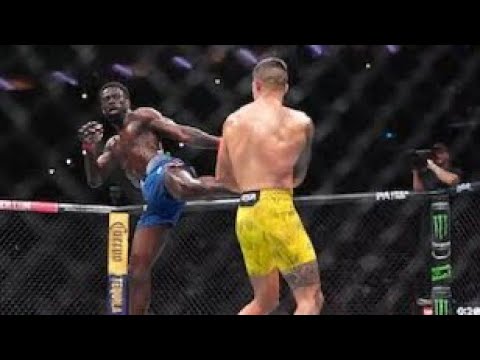 JOEL ÁLVAREZ RECAP at UFC 330