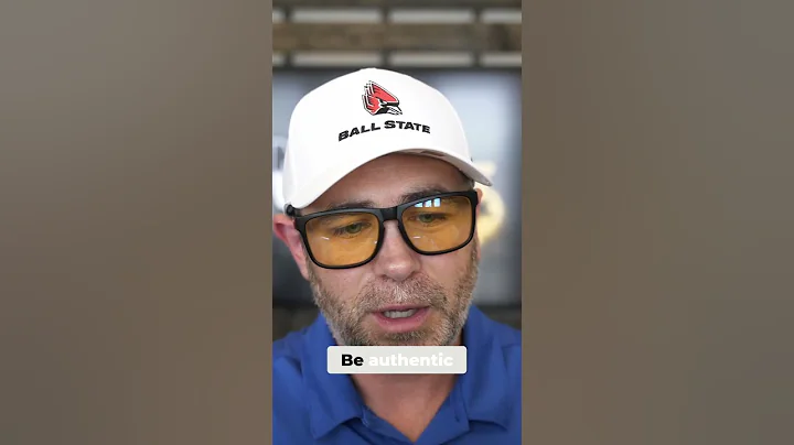 Fix Corporate Comms! Be Authentic & Don't Fake It!