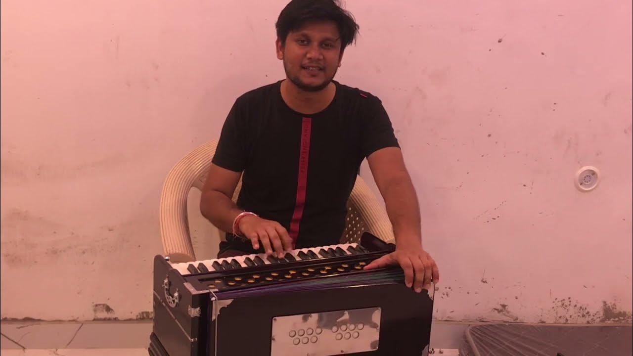 World Best&Cheapest HarmoniumsBest Harmonium For Beginners 2 Line