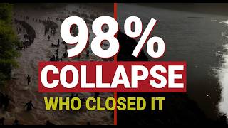 Celebrity The 98% Collapse: Who Suddenly CLOSED the Darién Gap? Wealth