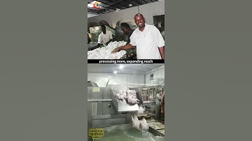 From Struggle to Success: Olawale