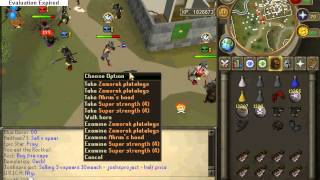 Spawnscape ownage