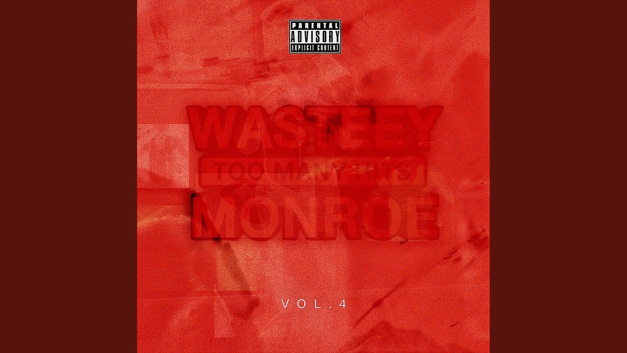 Cover WHAT i SAiD