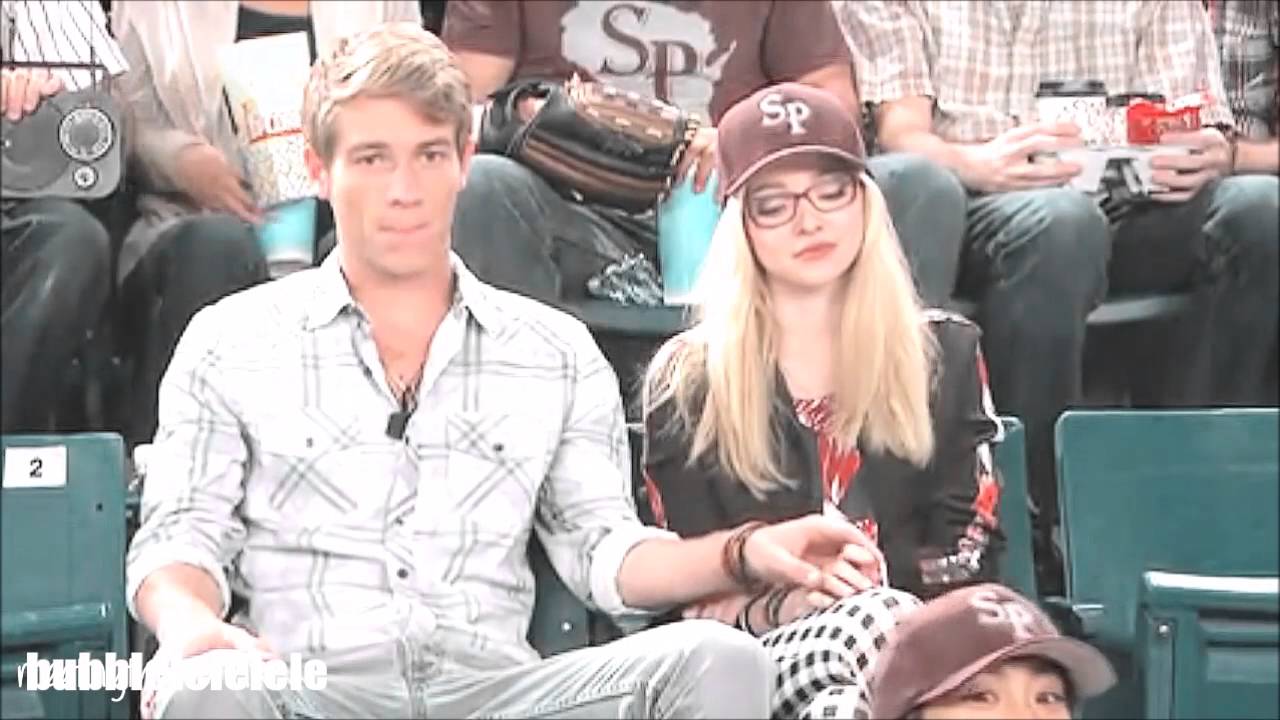 Treat You Better ll Maddie+Josh