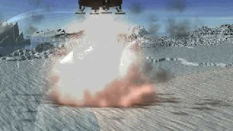 Outpost 2 trailer [1997]