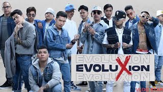 NEED YOU | BOUNTY | UNRELEASED | PAKINABANG | EX BATTALION EVOLUXION CONCERT 2021