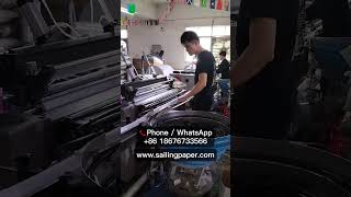 Phenol-Free Thermal Paper from China | sailingpaper.com |