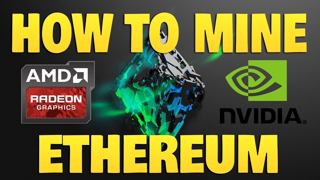 Mining Ethereum on Ubuntu with Nvidia 4GB+ Graphics Card