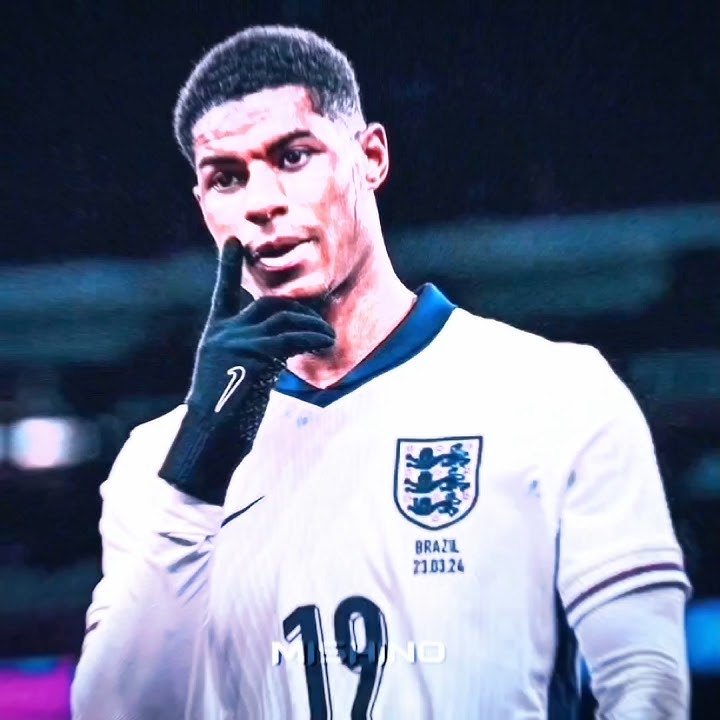 Poster Boy trend x Rashford🤩🔥// Another filler // ib/rmk: @Stxrav