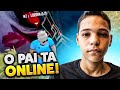 FREE FIRE AO VIVO - AGRADECIMENTO + CAMPEÃO DO X1 DO BUXEXA !!