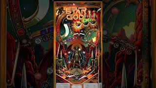 Flipper Friends  Season Week 1 Games for AtGames IFPA Pinball