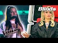 Whitney Houston - When You Believe (Kim Schutzius) | Blinds | The Voice of Germany 2023