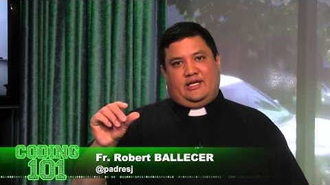 Coding 101 86: PowerShell 1/4