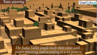 History - Features of the Harappan Civilization