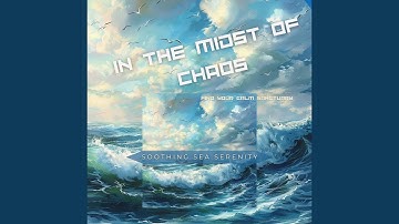 In the Midst of Chaos, Find Your Calm Sanctuary