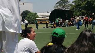 Liceo San Rafael Arcángel - Fútbol con Maestras - Fútbol 2023.