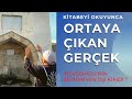 KİTABEYİ OKUYUNCA ORTAYA ÇIKAN GERÇEK / NEVŞEHİRLİ'NİN BİLİNMEYEN EŞİ KİMDİ ?