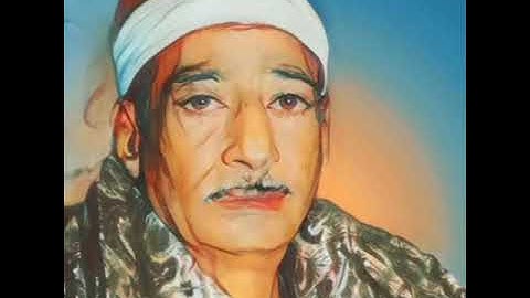 عبد المنعم الطوخي نهاوند من سورة القمر