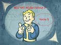 Все чит коды Fallout 3  /1/ часть Основные читы