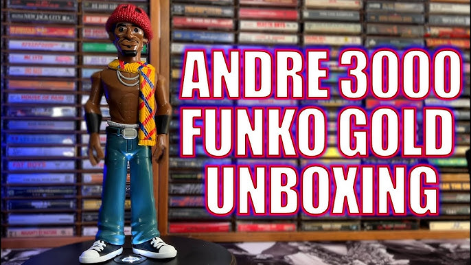 Unboxing LeBron James Gold Funko Pop, Funko Pop Premium Vinyl Figure